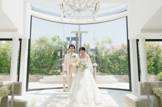 洋館フォトウェディングのご紹介☆