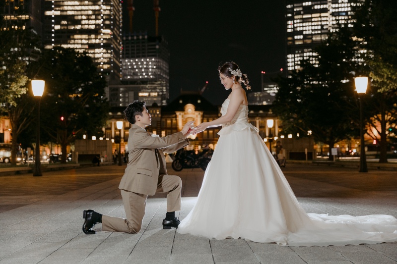 2人の門出を記憶に残そう! 結婚式の代わりになるイベントとは?