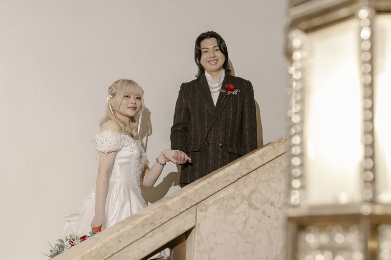 フォトウェディングの相場はどのくらい？当日の流れは？