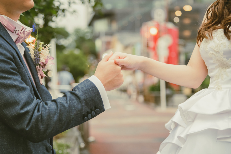 お手元アップのお写真♪