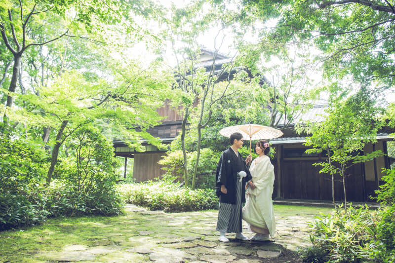 大人気!洋館・邸宅のご紹介③