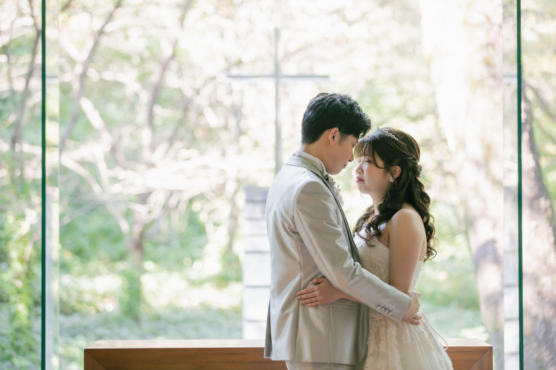 やってみた感想は? 写真だけの結婚式「フォトウエディング」の体験談