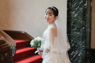 結婚式を感動の渦に！ ウェディングフォトムービーの作り方