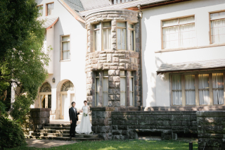 大人気！洋館・邸宅のご紹介②