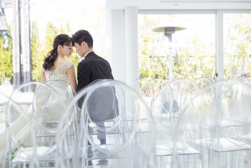 結婚式を感動の渦に! ウェディングフォトムービーの作り方