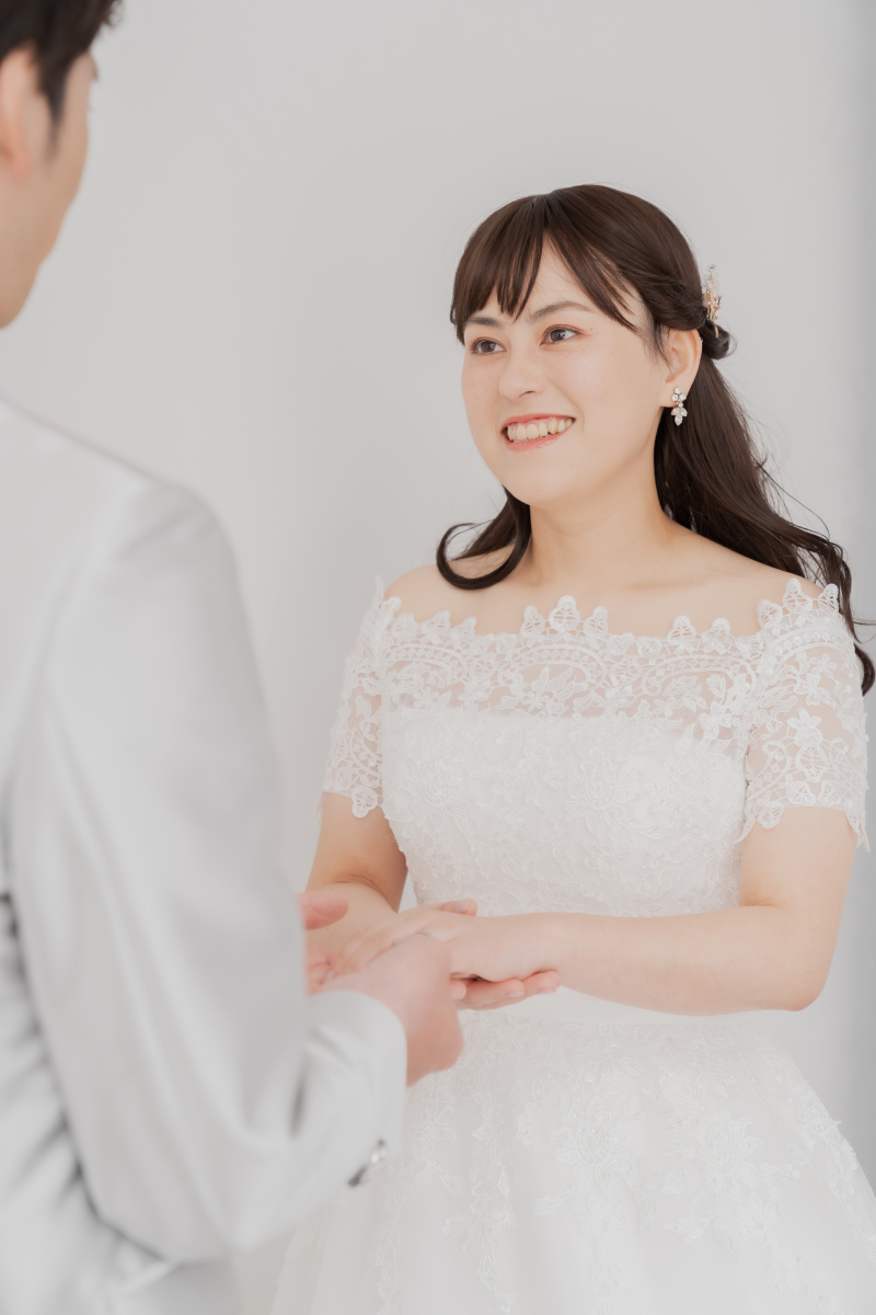 私達らしい演出を! 前撮りに取り入れたい手作り小物アイデア