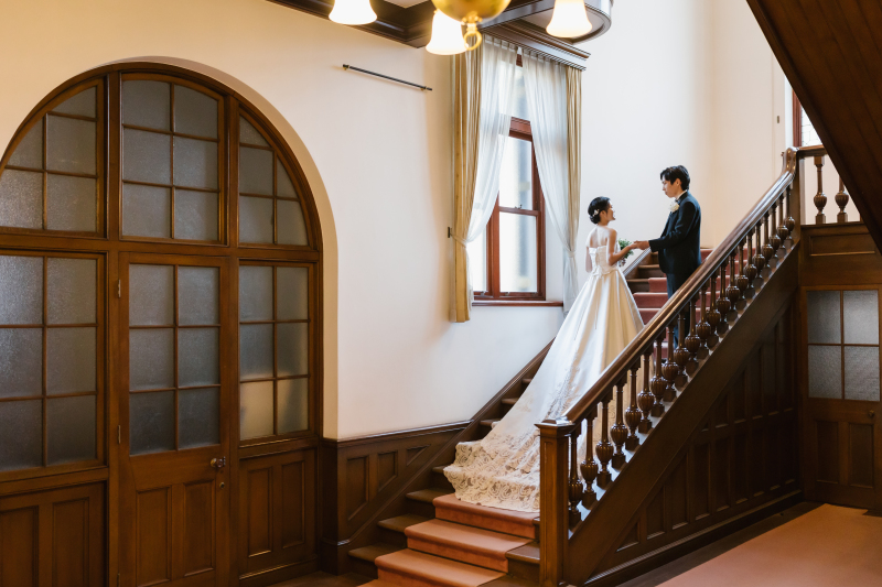 結婚式を感動の渦に！ ウェディングフォトムービーの作り方