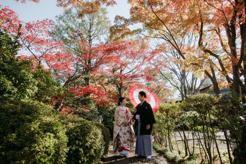 ウェルカムボードにも!? 前撮り写真6つの活用アイデア