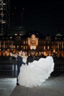 結婚式の前撮りスタジオ、選び方のポイントは?