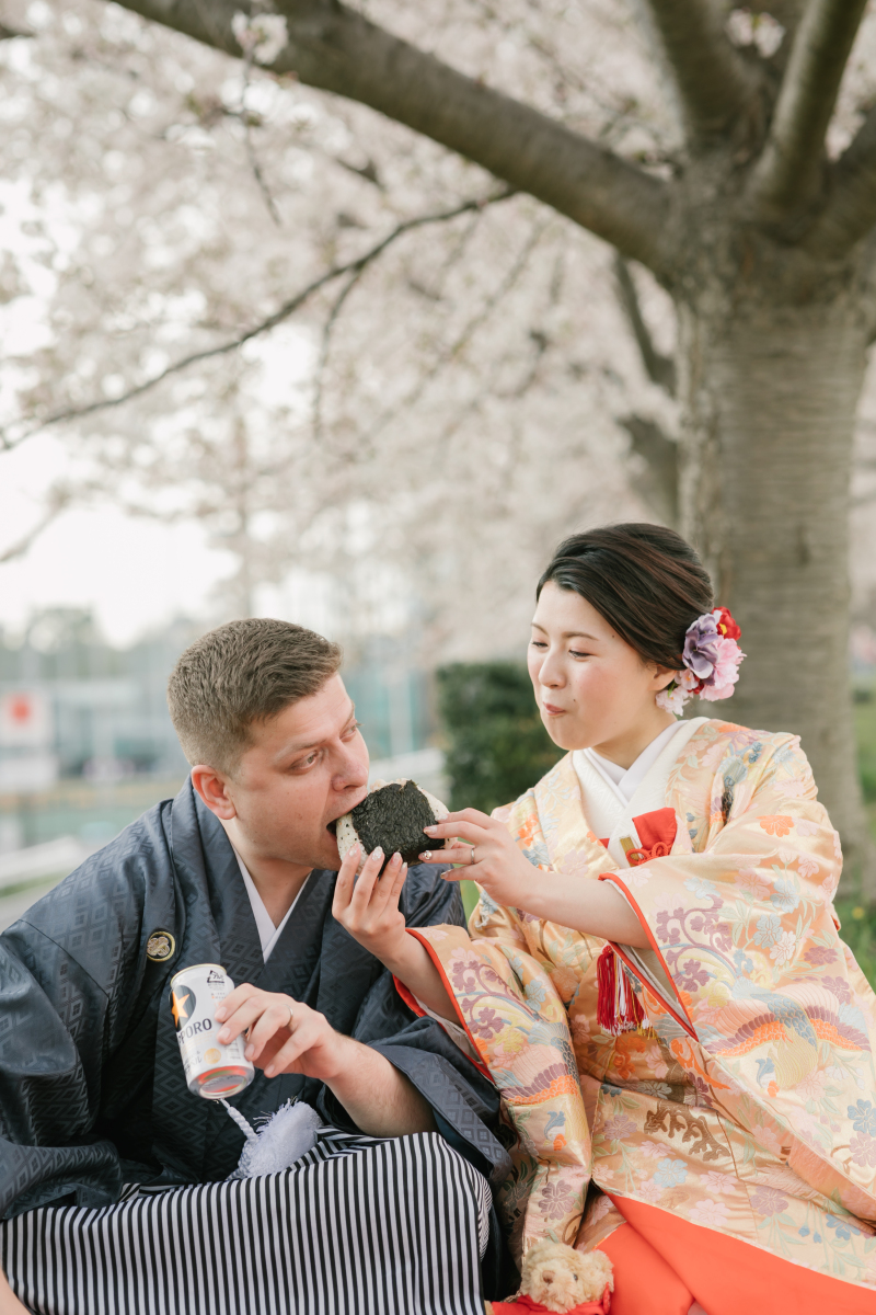 お好きなモノ・コトで記念の一枚♪〜飲み物・食べ物編〜