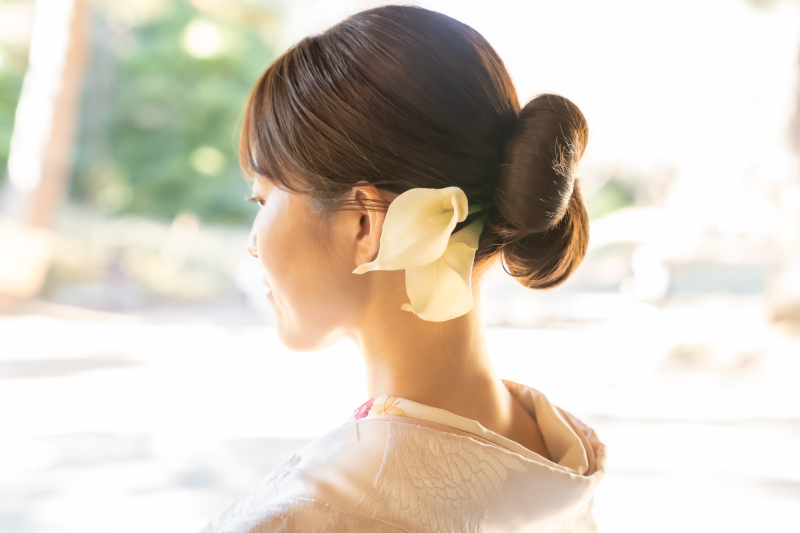 【ONSETYLEだからこそ】お二人の「好き」に寄り添った撮影を♪