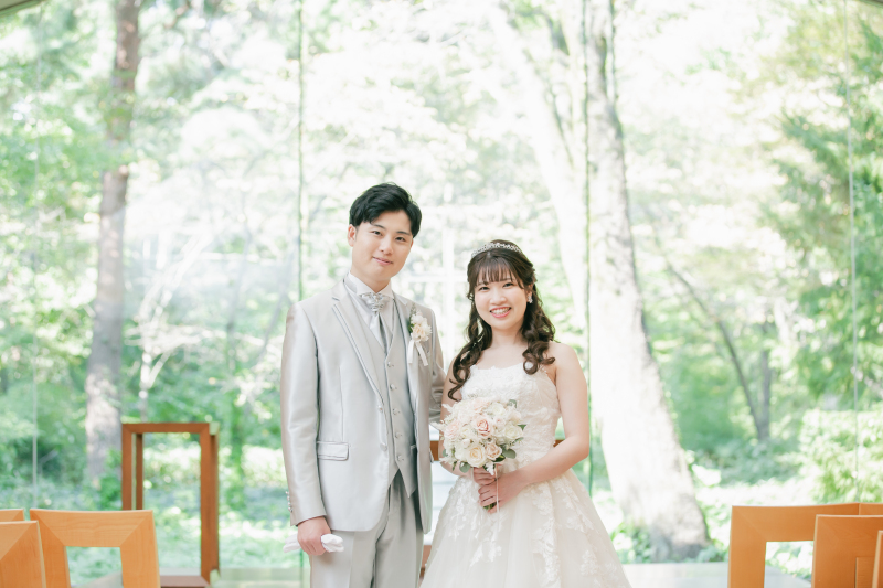 やってみた感想は? 写真だけの結婚式「フォトウエディング」の体験談