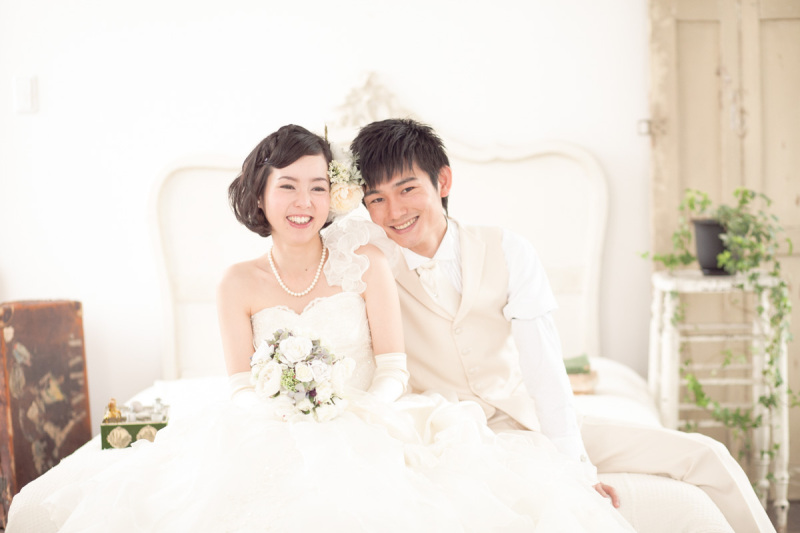 オリジナリティが高い撮影ができます!