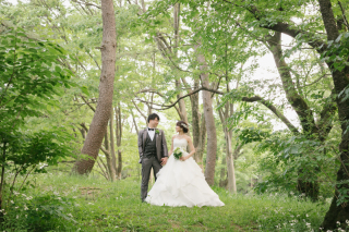 フォトウェディングにおける「カット数」の考え方