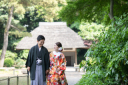 婚礼衣装「色打掛」に込められた意味とは?