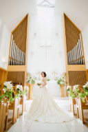 今週末のフォウェディング相談会　空き状況です！