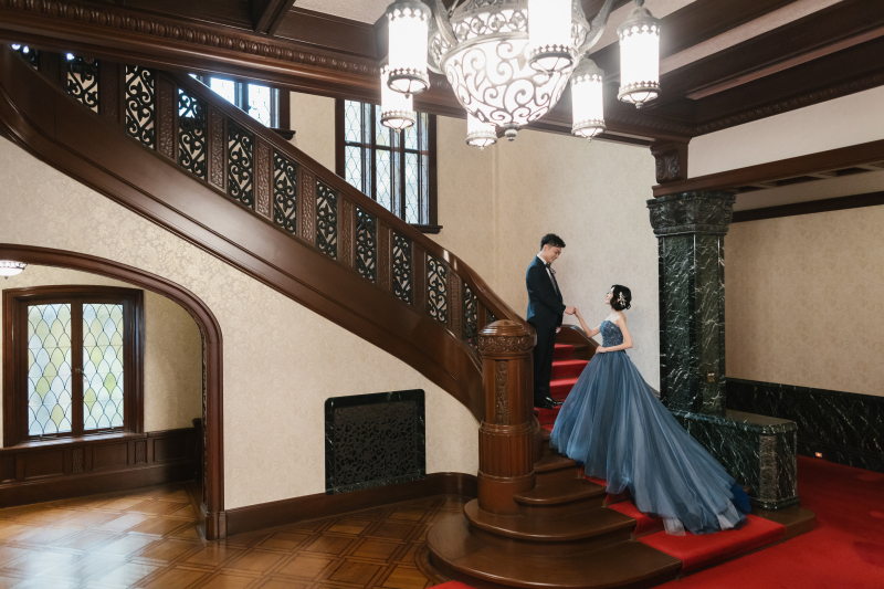 先輩カップルに聞いてみた! 写真だけの結婚式「フォトウエディング」の体験談