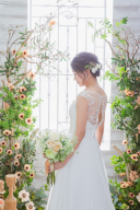 ブーケの花選びに迷ったら花言葉をチェック！