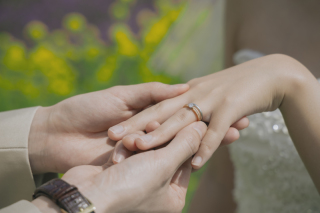  お二人らしさを存分に♡】オリジナルロケーションプラン