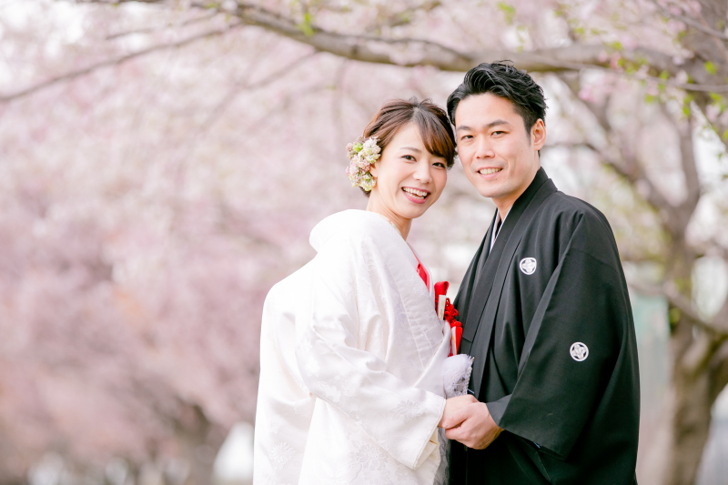 婚礼衣装の白無垢に込められた意味とは?