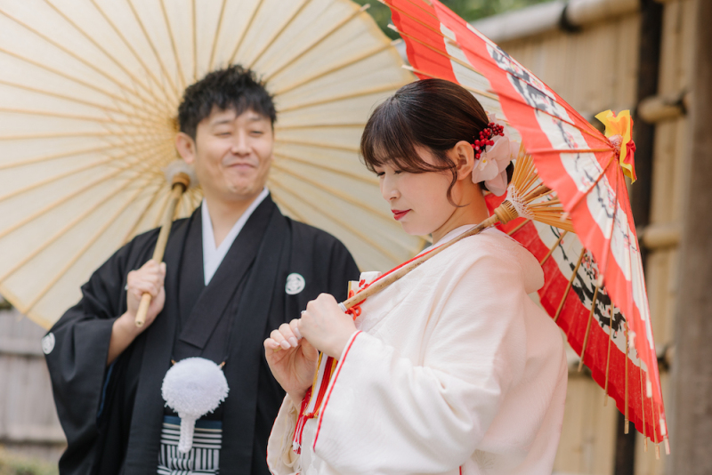 女子の憧れ! ウェディングフォトでお姫さま抱っこにチャレンジしよう