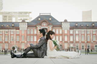 何枚撮影するべき? フォトウェディングにおける「カット数」の考え方