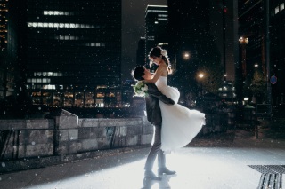 やってみた感想は？　写真だけの結婚式「フォトウエディング」の体験談