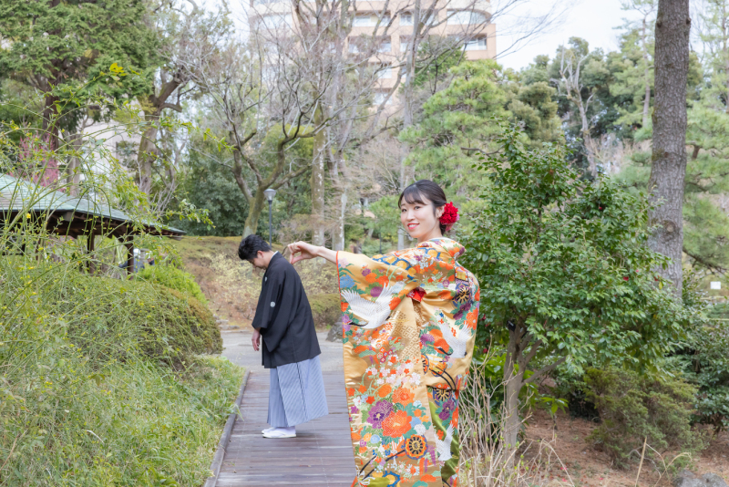 記念に残る1枚を撮影しよう！ 結婚式写真の上手な撮り方とは？
