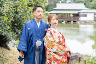 結婚式で花嫁が着る着物・和装にはどんな種類があるの？