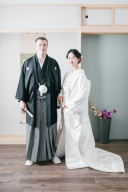 私達らしい演出を！　前撮りに取り入れたい手作り小物アイデア