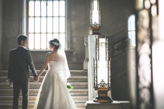 結婚式の式場選びに迷ったら… 後悔しないために押さえておきたいポイント