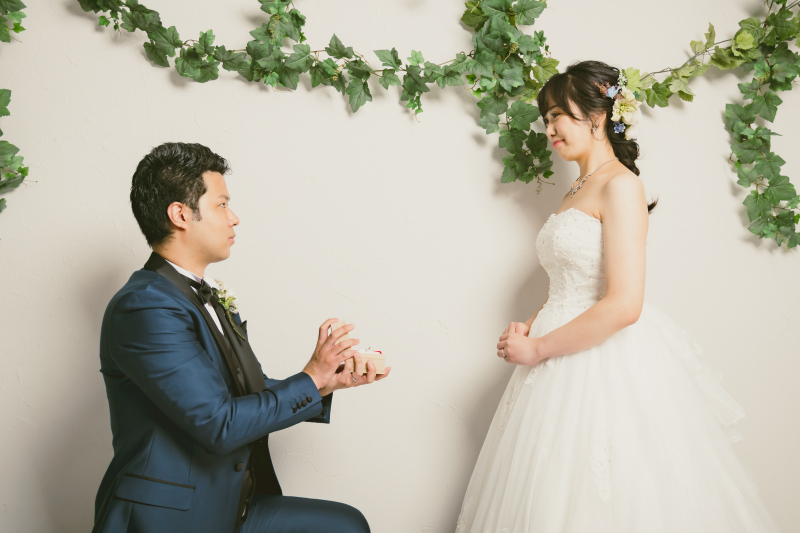 先着30組限定！スタジオフォト春のキャンペーン