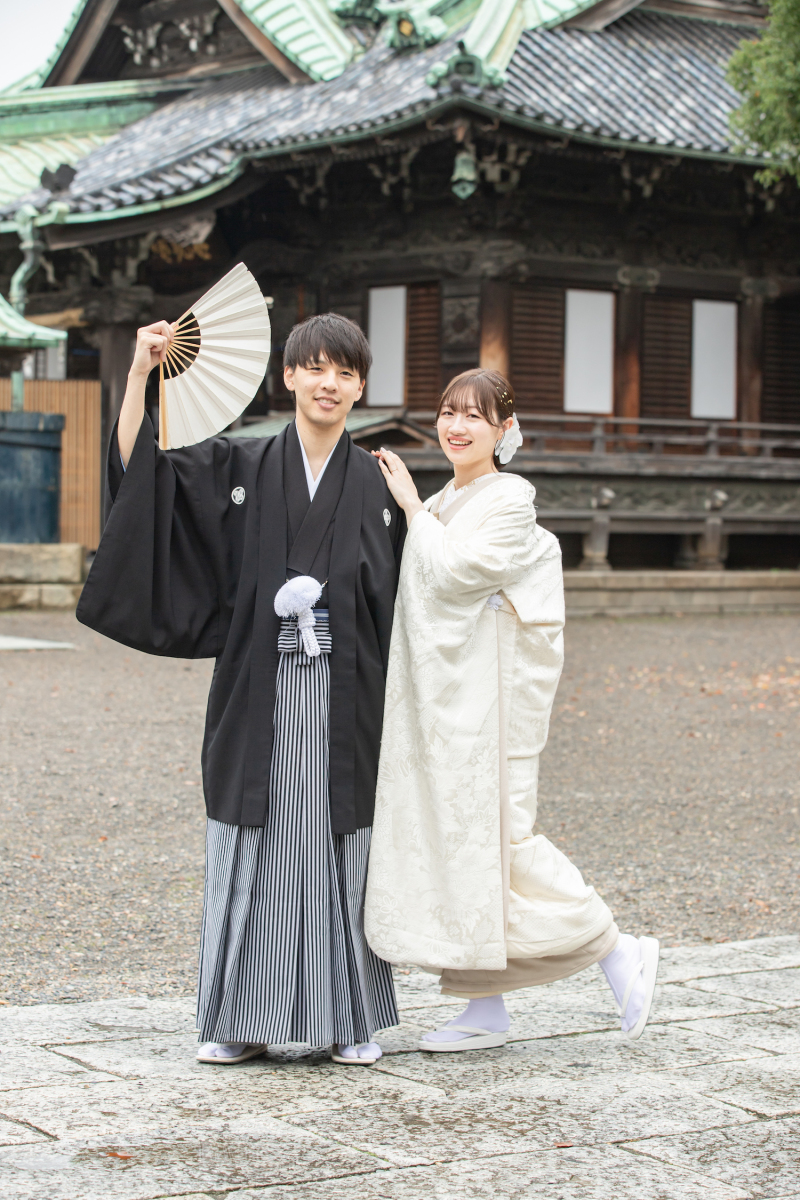 【1月末まで】新婦衣装グレードアップ無料キャンペーン