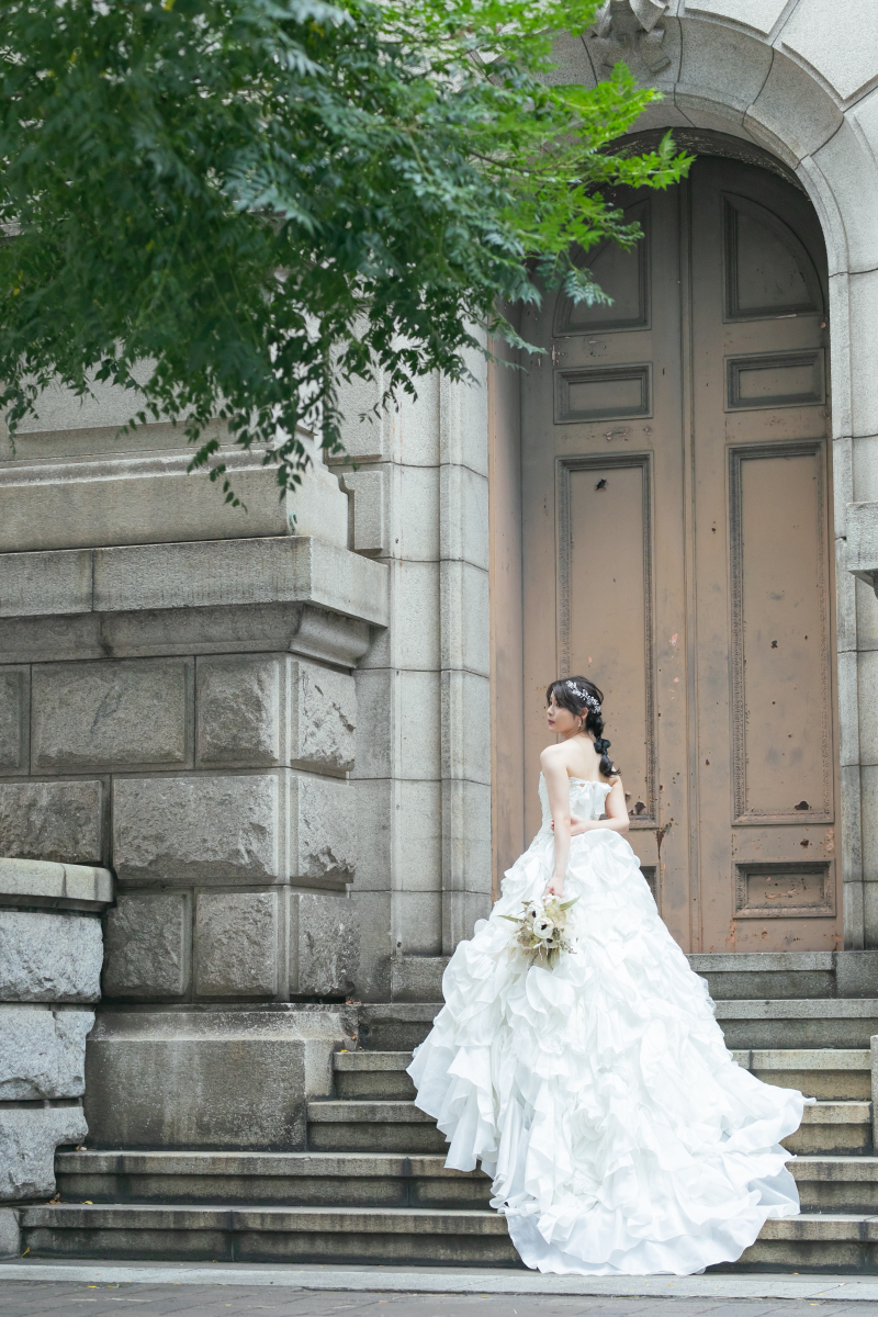 結婚式の式場選びに迷ったら…　後悔しないために押さえておきたいポイント