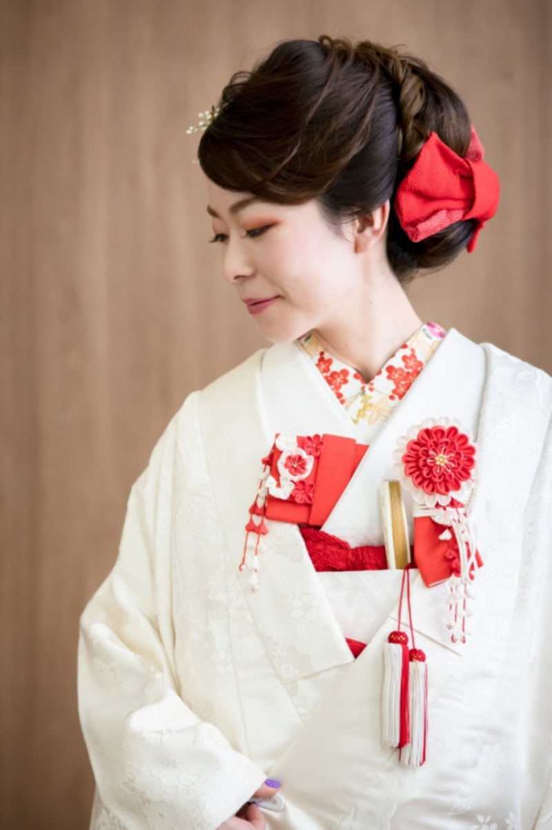 ONESTYLEにはお着物が豊富！