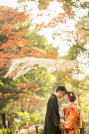 もうすぐ受付始まるよ!紅葉シーズン到来☆