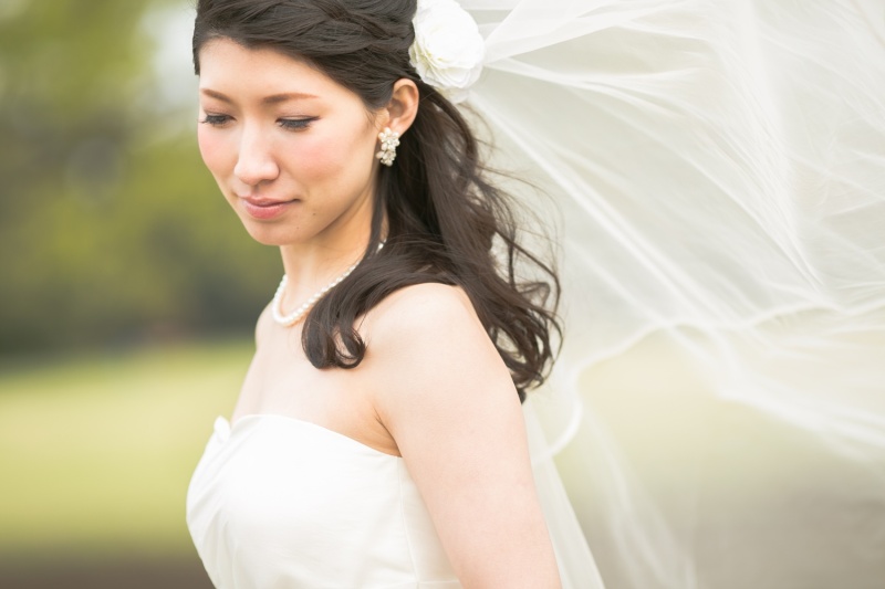 前撮りの予約時期は？　季節の傾向を知っておこう！　