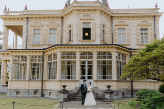 洋館ロケーション撮影プランのご紹介♪