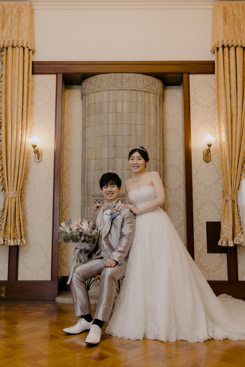 先輩カップルに聞いてみた! 写真だけの結婚式「フォトウエディング」の体験談