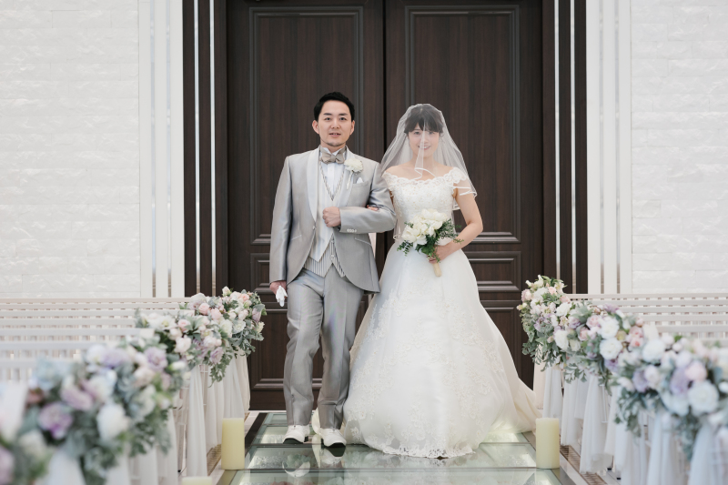 結婚前のビックイベント「前撮り」の楽しみ方