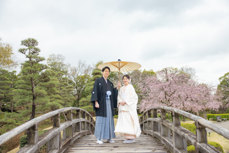 一生の思い出「結婚式の前撮り」の費用相場はどれくらい？