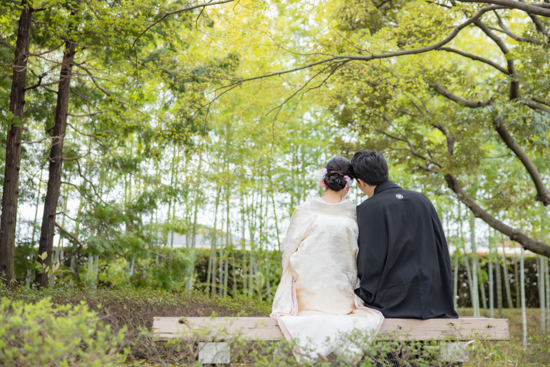 やってみた感想は? 写真だけの結婚式「フォトウエディング」の体験談