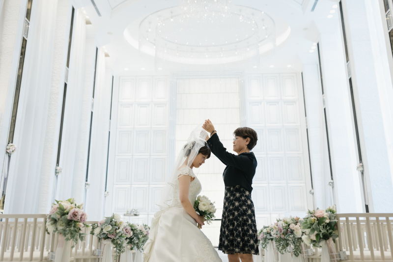 結婚前のビックイベント「前撮り」の楽しみ方