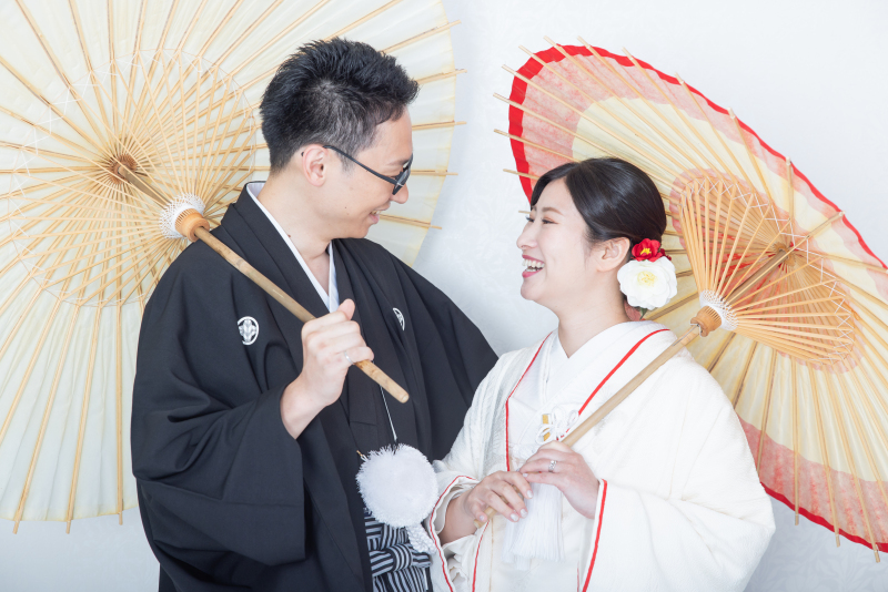【ONSETYLEだからこそ】お二人の「好き」に寄り添った撮影を♪
