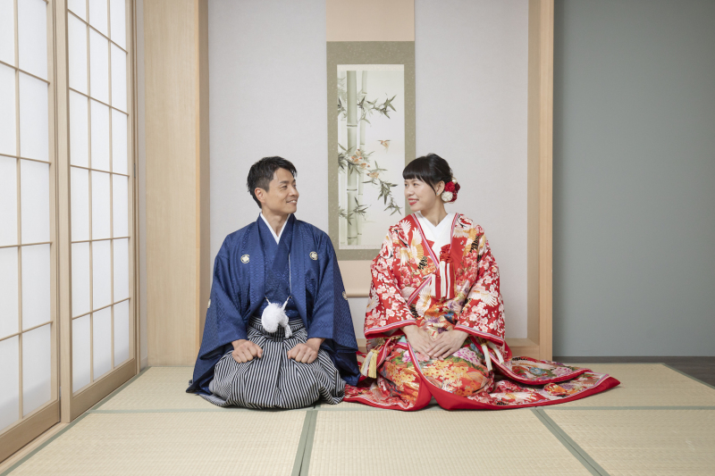 結婚前のビックイベント「前撮り」の楽しみ方