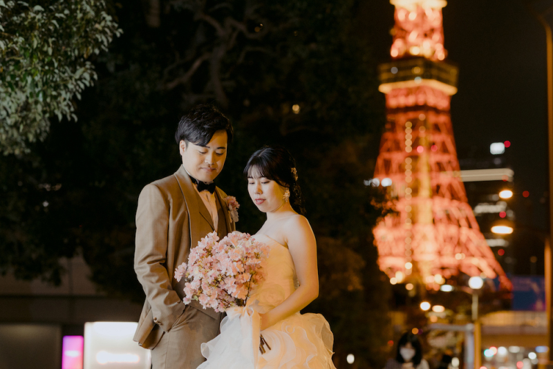 印象的な花嫁姿に仕上げたい! フォトウェディングで人気のドレスは?