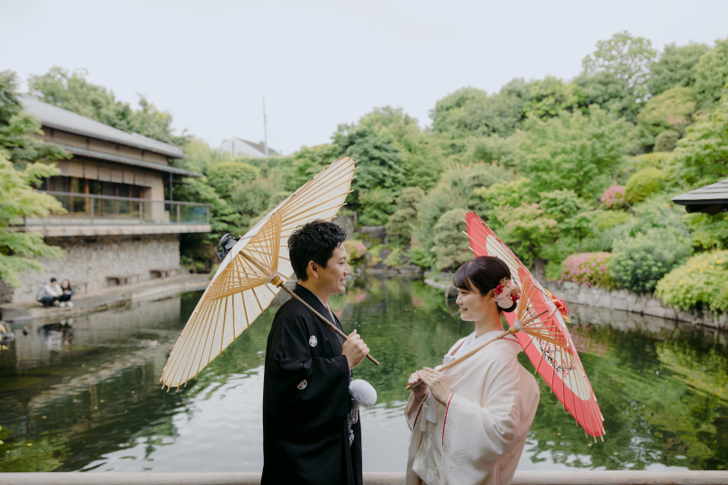  先輩カップルに聞いてみた！　写真だけの結婚式「フォトウエディング」の体験談