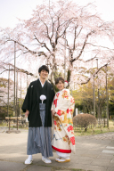 和庭園おまかせプラン