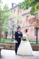 見つめあったら微笑んで♡