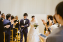 結婚式当日のお写真撮影もONESTYLEにお任せ!!